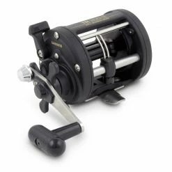 Shimano TR-G Star Drag Reels
