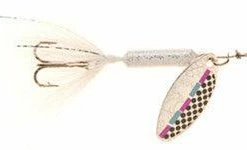 Freshwater Worden's Original Rooster Tail (1/8 Oz)