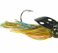 Freshwater Picasso Aaron Martens Shock Blade Tungsten Knockers