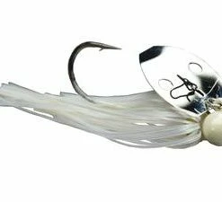 Freshwater Picasso Aaron Martens Shock Blade Tungsten Knockers