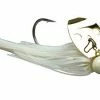 Freshwater Picasso Aaron Martens Shock Blade Tungsten Knockers