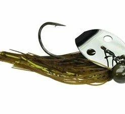 Freshwater Picasso Aaron Martens Shock Blade Tungsten Knockers