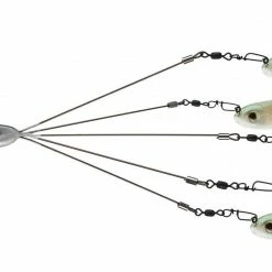 Picasso School-E-Rig Freshwater