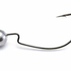 Owner Ultra Head Finesse Type Jig Heads Freshwater