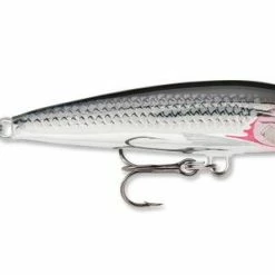 Freshwater Rapala Original Floating Jerkbait