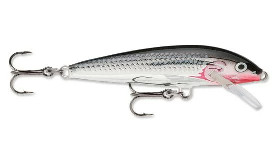 Freshwater Rapala Original Floating Jerkbait