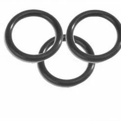 Freshwater Eagle Claw Lazer Sharp Wacky Tool And O Rings