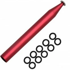 Freshwater Eagle Claw Lazer Sharp Wacky Tool And O Rings