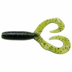 Yamamoto Double Tail Grub