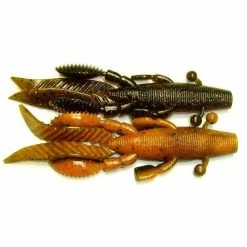 Freshwater Yamamoto Flappin Hog LG