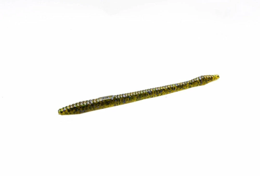 Freshwater Zoom Finesse Worm 4 3/4"