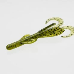 Freshwater Zoom Tiny Brush Hog 3"