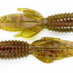 Freshwater Reaction Innovations Smallie Beaver 3.5