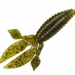 Freshwater Strike King KVD Baby Rodent