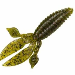 Freshwater Strike King Perfect Plastics KVD Rodent