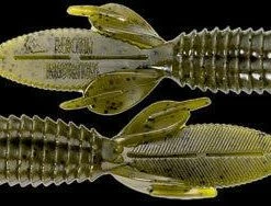 Freshwater Reaction Innovations Smallie Beaver 3.5