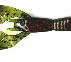 Freshwater NetBait Baby Paca Craw