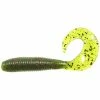 Yamamoto 4" Single Tail Grub