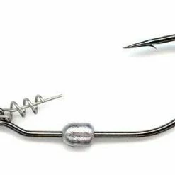 Owner Weighted Twistlock Hooks