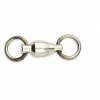 Rome Specialty Company Inc. Sampo Welded Ring Ball Bearing Swivels