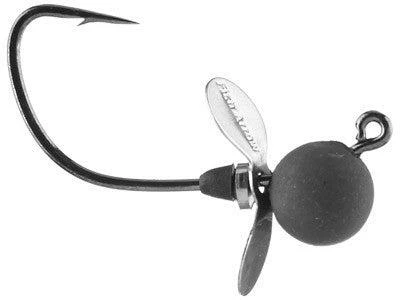 Fish Arrow Whicky Head Freshwater