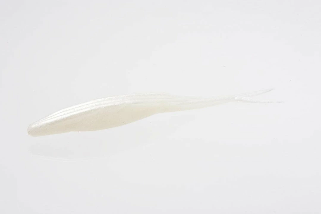 Zoom Mag Super Fluke 7" Freshwater