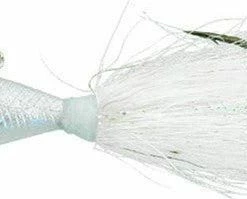 Spro Prime Bucktail Jigs Freshwater