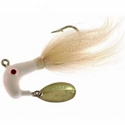 Blakemore Road Runner Bucktail Jig Freshwater