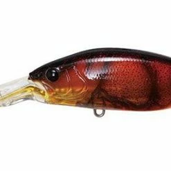 Freshwater Megabass Deep-X 200 LBO Crankbait
