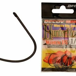 Decoy Hunter Worm16 Hooks