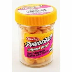 Freshwater Berkley Powerbait Power Nuggets