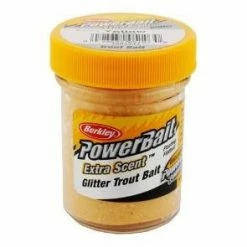 Berkley Powerbait Trout Bait 1.75oz Jar