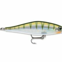 Rapala Shadow Rap Shad Freshwater