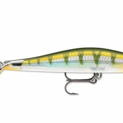 Freshwater Rapala RipStop Jerkbait 09