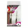 Freshwater Decoy Y-F33BT Blade Treble Hooks