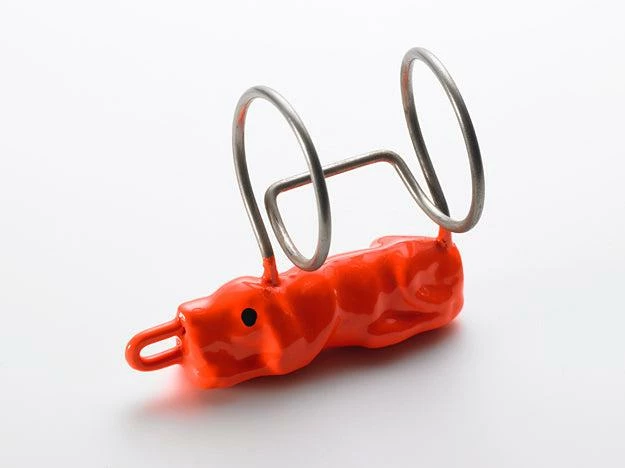 Jewel Hound Dog Lure Retriever Freshwater