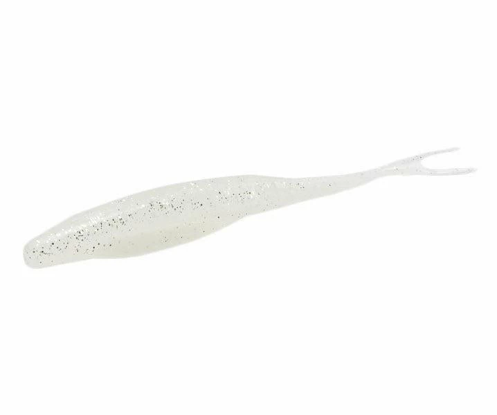 Zoom Mag Super Fluke 7" Freshwater