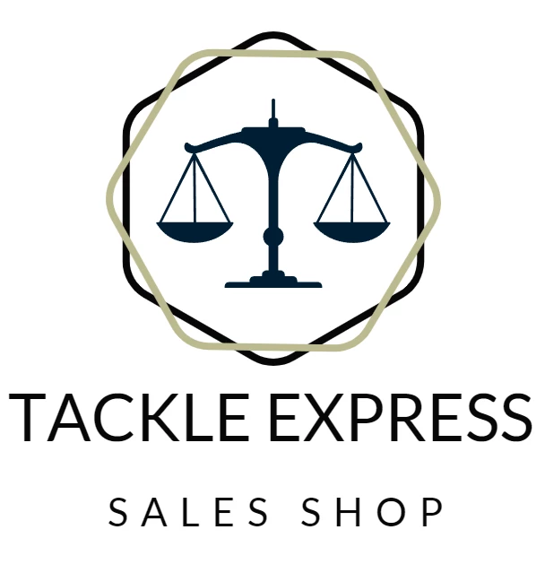 Tackle Express Store